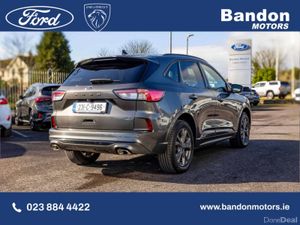 Ford Kuga 2023 Ford Kuga 2.5 Duratec 225PS PHEV ST - Image 3