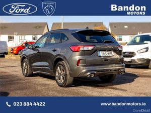 Ford Kuga 2023 Ford Kuga 2.5 Duratec 225PS PHEV ST - Image 4