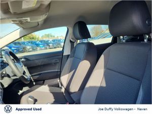 Volkswagen Polo EDITION 75 1.0TSI 95HP M5F - Image 4