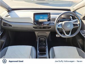 Volkswagen ID.3 LIFE DX 58KWH 204HP - Image 3