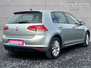 Volkswagen Golf 1.2 - Image 3