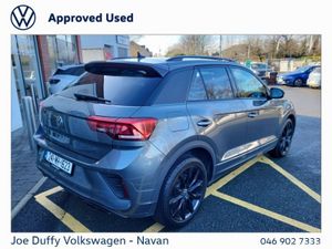 Volkswagen T-Roc R-LINE 2.0TDI 116HP - Image 3