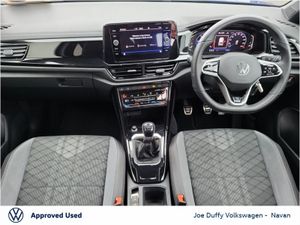 Volkswagen T-Roc 2.0 TDI 116HP R-Line - Image 2