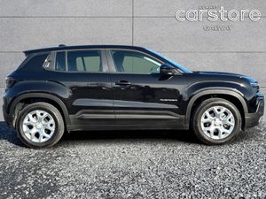 Jeep Avenger 1.2 PETROL 100HP MT Altitude - Image 2