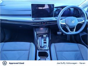 Volkswagen Golf STYLE 1.5TSI 204HP AUTO - Image 2