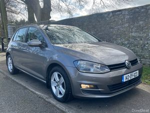 VW GOLF 1.6 TDI // 1 OWNER - Image 2