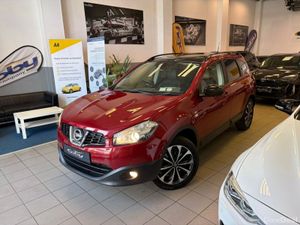 Nissan Qashqai+2 1.6 360 DCI IS 5DR 128BHP. NCT, H - Image 4