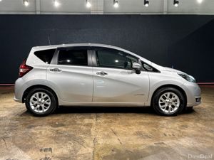Nissan Note MEDALIST EDITION - HYBRID E-POWER - BL - Image 3