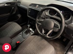 Volkswagen Tiguan Life 2.0tdi D7F 150HP 5DR Auto - - Image 2