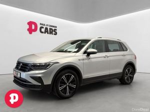 Volkswagen Tiguan Life 2.0tdi D7F 150HP 5DR Auto - - Image 3