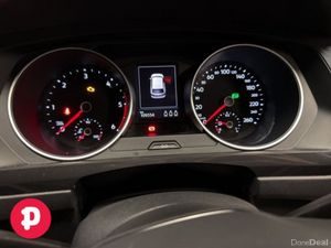 Volkswagen Tiguan Life 2.0TDI 150HP 5DR Auto - Str - Image 4