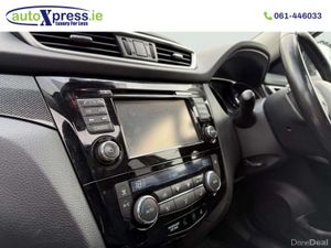 Nissan X-Trail 1.6 DCI Acenta 5DR - Image 2
