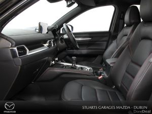 Mazda CX-5 MAZDA CX-5 2.0P MILD HYBRID 165ps HOMUR - Image 3