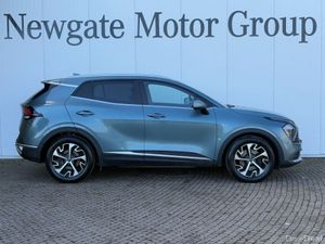 Kia Sportage K3 Diesel - Image 4