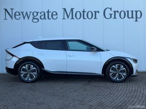 Kia EV6 Earth 5DR Auto - Image 4