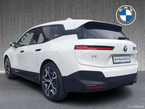 BMW iX * 603 Km Range * xDrive40 Sport - Image 2
