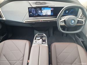 BMW iX * 603 Km Range * xDrive40 Sport - Image 4