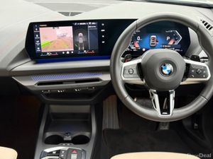 BMW 1-Series 120 M Sport - Image 4