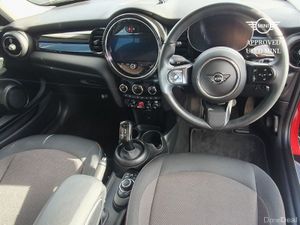 Mini Cooper 3-Door Cooper Classic - Image 4