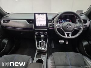 Renault Arkana TCe 160 Auto esprit Alpine *Scrappa - Image 3