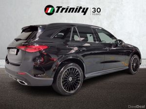 Mercedes-Benz GLC ** DEPOSIT TAKEN ** 252D ** 300e - Image 3