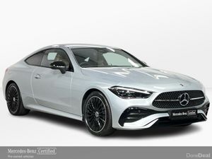 Mercedes-Benz CLE 220d AMG Coupe - 19 Inch Alloys - Image 4