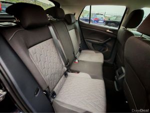 Volkswagen T-Cross EDITION75 1.0 MANUAL 5SPEED 95B - Image 3