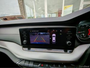 Skoda Octavia AMBITION 1.0 TSI 110HP 4DR - Image 2