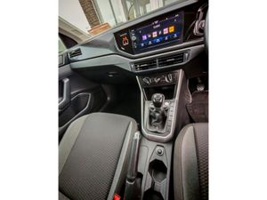 Volkswagen Taigo EDITION 75 1.0 TSI 95BHP MANUAL 5 - Image 4