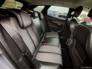 Peugeot 3008 3008 - Image 3