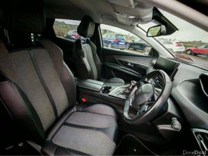 Peugeot 3008 3008 - Image 4