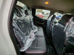 Maxus T90EV T60 Max - Image 3