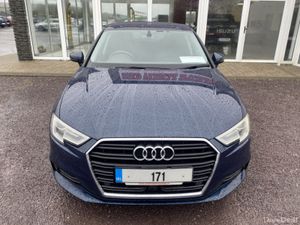 Audi A3 A3 - Image 2