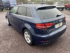 Audi A3 A3 - Image 4