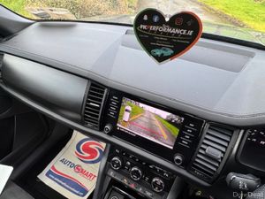 Stunning Skoda Kodiaq 2023 Sportline - Image 2