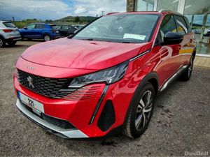 Peugeot 5008 ALLURE BLUEHDI S/S - Image 2