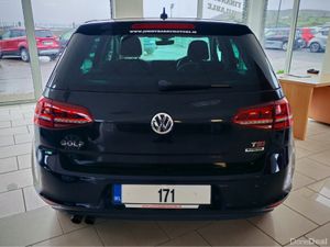Volkswagen Golf AUTO - Image 2