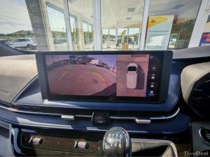 Maxus DELIVER 7 Deliver 7 - Image 4