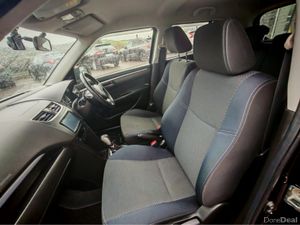 Suzuki Swift Swift - Image 3