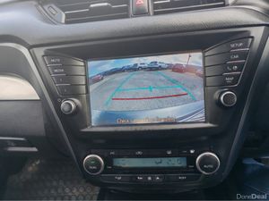 Toyota Avensis 1.6 D-4D BUSINESS EDITION 5DR - Image 4