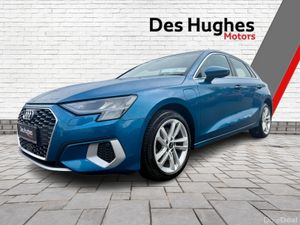 Audi A3 2021 Phev Sport - Image 3