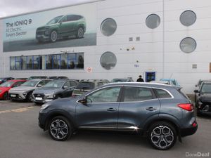 Renault Kadjar 2018 - Image 2