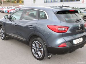 Renault Kadjar 2018 - Image 3
