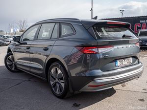 212 Skoda Enyaq EV/Battery 93%/1yr warranty - Image 3