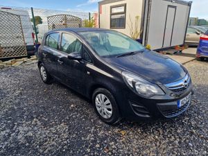 2014 Opel Corsa 1.0 12V NCT 05/27 - Image 4