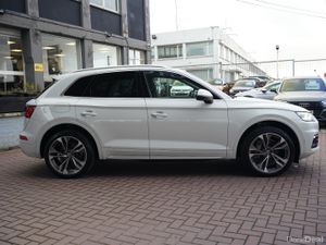 2020 AUDI Q5 - Image 3