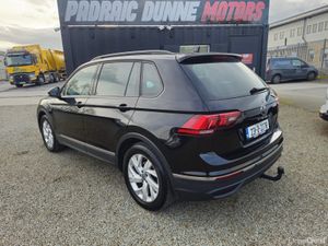 2023 Volkswagen Tiguan 2.0TDi - Image 4