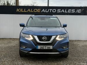 2020 Nissan X-Trail 7 Seater SV Premium - Image 2