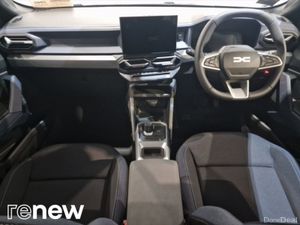 Dacia Duster HEV 155 Expression - Image 3