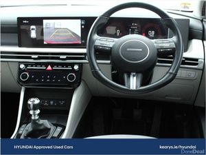 Hyundai Tucson EXECUTIVE - TWO TONE - 1.6 DIESEL - - Image 4